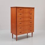 1054 8040 CHEST OF DRAWERS